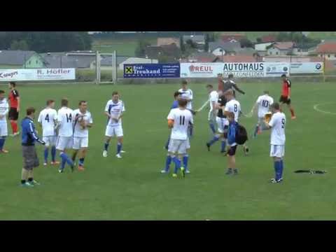 15) Reichenthal - Bad Leonfelden 11 Juni 2016