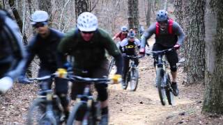 FRESH THURSDAY MTB GROUP RIDE - FRESH BIKE SERVICE, INC.