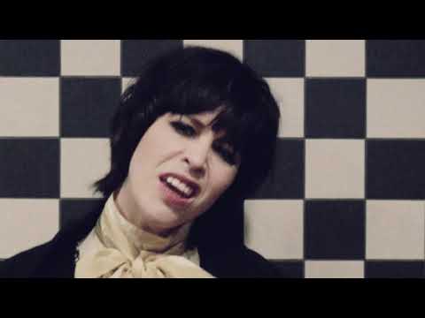 Hayley Mary - The Piss, The Perfume (Official Music Video)