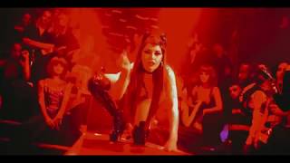 The London Reign x Perrier J uet   Halloween Special