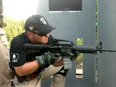 Tanio Koba M4A1 Japanese spec