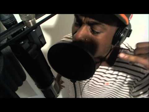 D-Kid Ft. Jac Byro - I Want It All