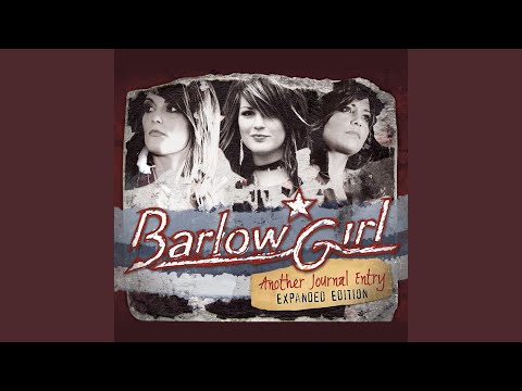 Video No One Like You (Audio) de BarlowGirl