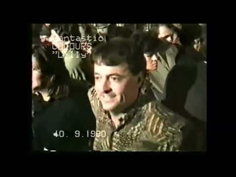 Splet kola - Miletic Zivomir Zile & Medeni Mesec (Skorica 1990)