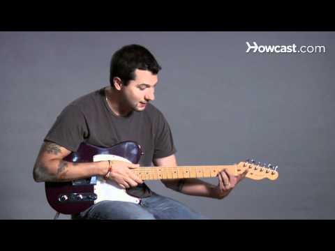 How to Play Barre Chords in B Major | Guitar Lessons