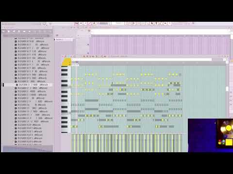 Multi Platinum Producer B-Rackz | CookUp Cam #26 [ZigZig-Stash-DrumKit-In-Description!!!!] [BELOW!!]