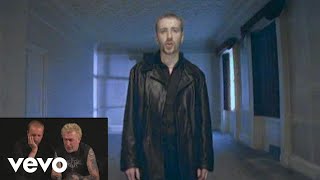 Paradise Lost - Say Just Words (20th Anniversary Commentary) video