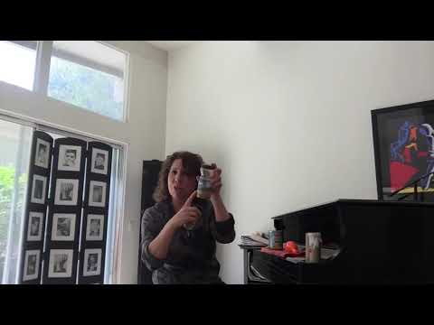 Make Easy Instruments: Kazoo and Castanets