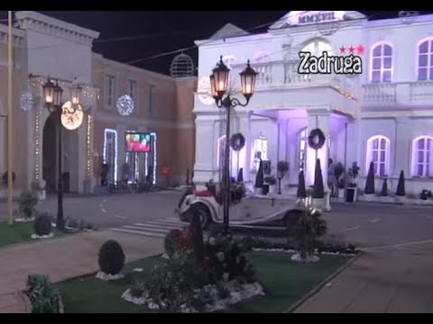 U Zadrugu ulazi ONA! Napraviće potpuni LOM na imanju! Mnogima neće biti dobro