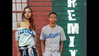 Tinashe - worth it (ft Kudi)(official remix)