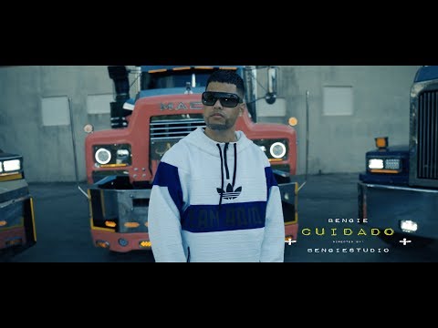 Bengie - Cuidado (Video Oficial)