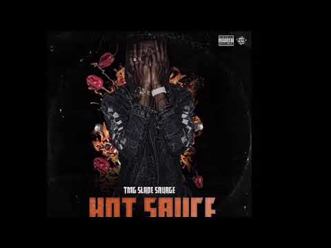 TMG Slade Savage - HOT SAUCE