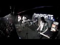 THE COPYRIGHTS  - Charlie Birger Time [HD] 11 MARCH 2016