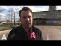 Moet het contract met GVB nu al worden opengebroken?