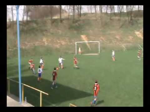 Pivín vs. Výšovice (žáci)