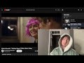 Modern Baseball Holy Ghost Full Album Reaction Listen