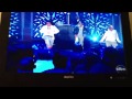 Mindless Behavior On Jimmy Kimmel Live