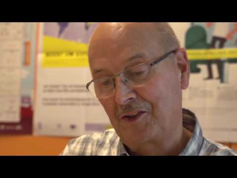 Happy Aging Day 2016