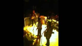 Middle Brother - Thanks for Nothing @ the Majestic