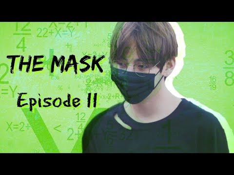 [FF Video] BTS Taehyung Imagine ×The Mask× - Episode 11
