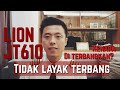 Lion Air JT610 Tidak Layak Terbang, Mengapa Di Berangkatkan - TANYA PILOT Lion Air JT610 Tidak Layak Terbang, Mengapa Di Berangkatkan - TANYA PILOT