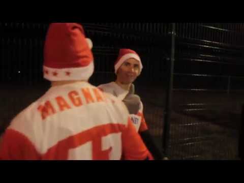 Turniej o Puchar Świętego Mikołaja! (MOKOBODY)