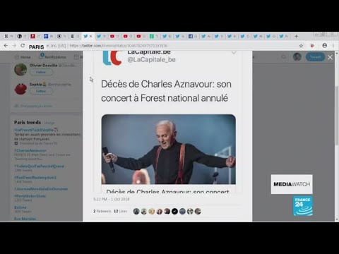 download lagu mp3 mp4 Legends Charles Aznavour, download lagu Legends Charles Aznavour gratis, unduh video klip Download Legends Charles Aznavour Mp3 dan Mp4 Popular Gratis