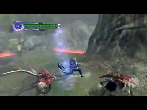 DMC4SE (Vergil) : Mission 13 (DMD, SSS, No Damage)