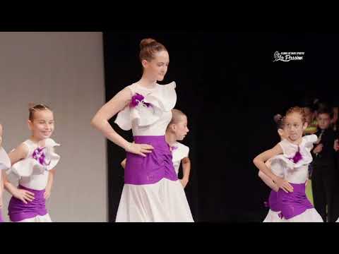 La Passion - Spectacol de vara 2024 -  Grupa Intermediari   Moment Standard