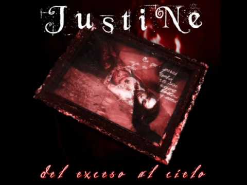 "El espejo de Juliette" - Justine