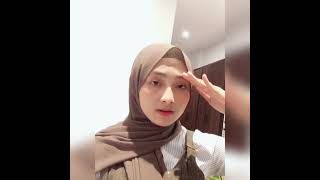 Download lagu video cewek cantik berjilbab,,pas buat status wa kalian para jomblo mp3