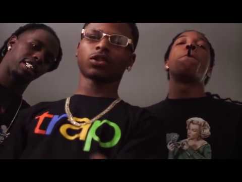 Kambo X Cash - Check (Official Music Video)