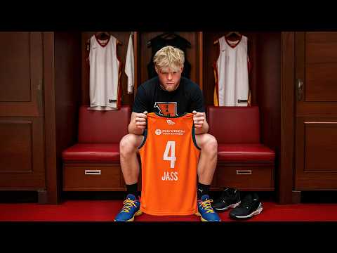 My Pro Basketball Career Is Over…