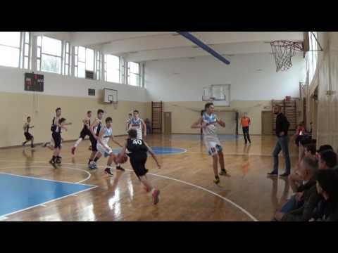 A.C.S. Artesania Bucuresti - L.P.S. - C.S.U. 1 Pitesti 59 - 60