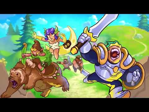 King of Defense 2: TD Premium Video