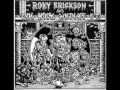 Roky Erickson and Evil Hook Wildlife E.T. - The Beast