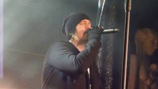 Happoradio - Leevin Laulu