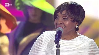 Download lagu Anita Ward canta 'Ring my bell' - I migliori anni 12/05/2023 mp3