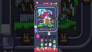 Pixel Flow Level 995