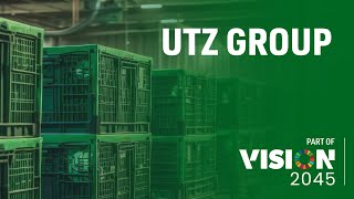 Utz Group - Reusable and Innovational Transport Solutions