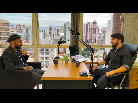 Modelo Internacional e Nacional, Carreira, SuperModel, Gisele Bündchen l Well Medrado | Podcast #01