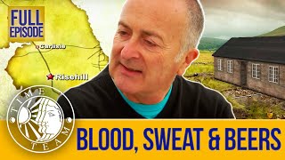 Download lagu Blood, Sweat and Beers (Full Episode) | S16 EP5 | Time Team (Rise Hill, Cumbria) mp3