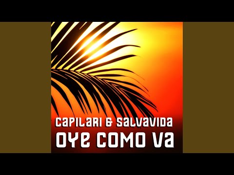 Oye Como Va (Micha Moor & Deniz Koyu Remix)