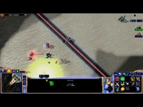 SC2 Direct Strike Karak 90820