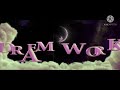 Dreamworks Animation SKG 2010 Logo Efectos