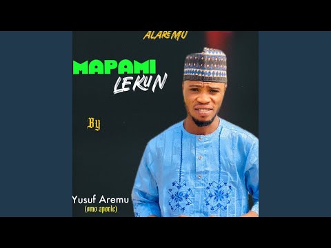 MAPAMILEKUN (Extended Version)