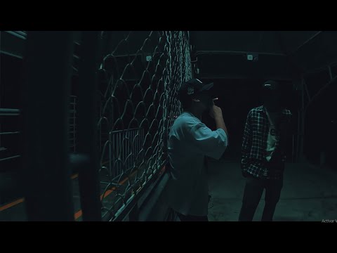 Korchagin - Madagaskar (Prod by. StrikeOnTheBeat)