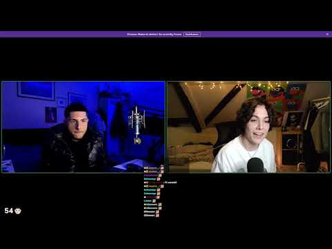 @bachelorbby INTERVIEW von @jaspercd l PART 1