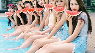 Oh My Girl (오마이걸 )– I Found Love [MV]