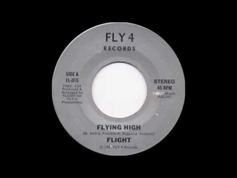 Flight - Flying High